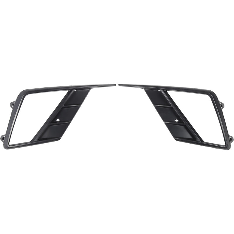 Ineasicer - Grille de protection antibrouillard inférieure de pare-chocs avant 6F0853665C, pièce de rechange pour seat Ibiza fr MK5 pré-lifting