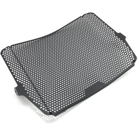 Grille de protection/cache décoratif pour radiateur de conversion RIUMPH 765RS Triple S/R
