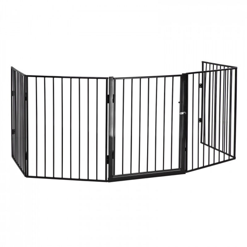 Dema - Grille de protection de cheminée KS5