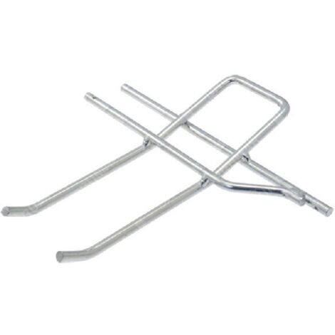 Grille de protection de cheminée pour souffleuse à neige COMPATIBLE MAORI - 049873