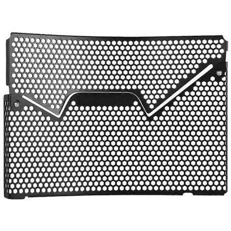 Grille de protection de radiateur pour moto, accessoires