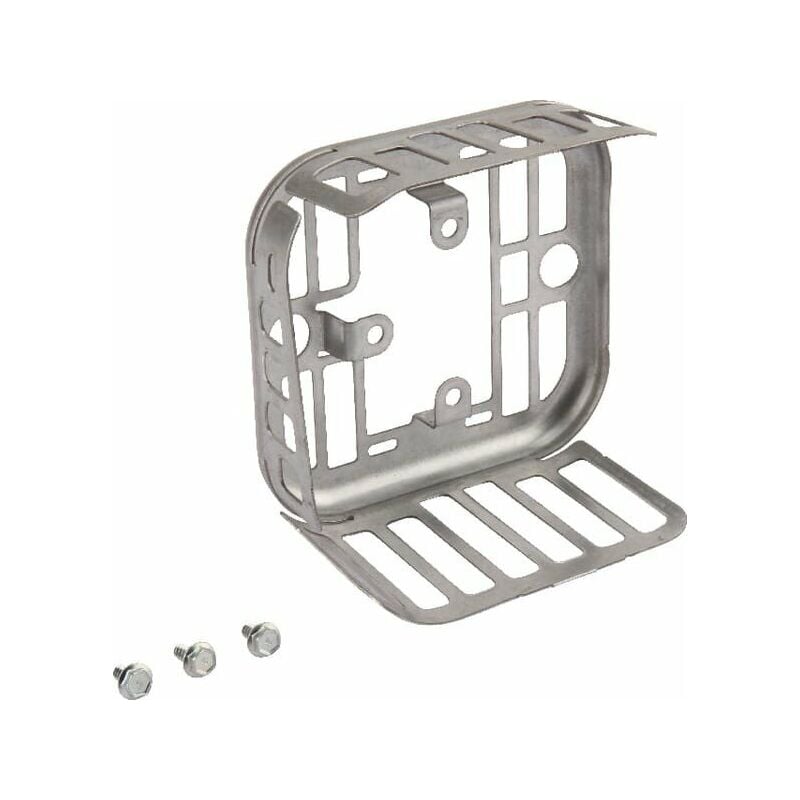 Briggs&stratton - Grille de protection d'échappement briggs et stratton 592709
