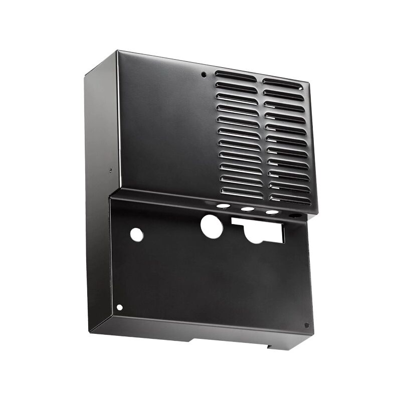 Elkron - grille de protection métallique interne pour sirènes HPA700P et HPA700M.