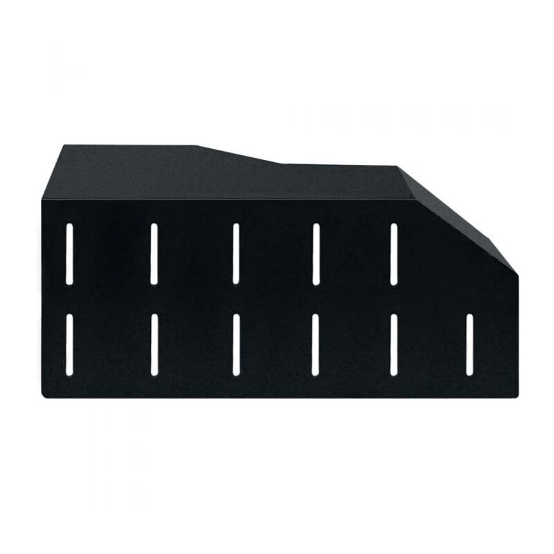 Könner&söhnen - Grille de protection en métal, en métal - Könner Söhnen ks 15T-PC