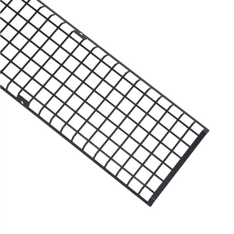 Grille de protection Fenix Chauffage de patio infrarouge th Chauffage extérieur pour Th 1500