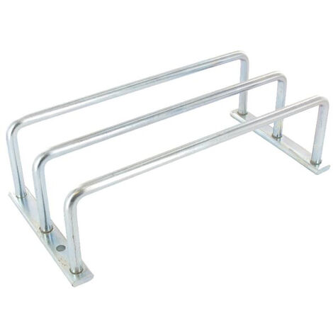 Grille de protection pour feu arrière adaptable – Protection efficace pour remorque – Poids 0,57 kg – LA501081 – Kramp