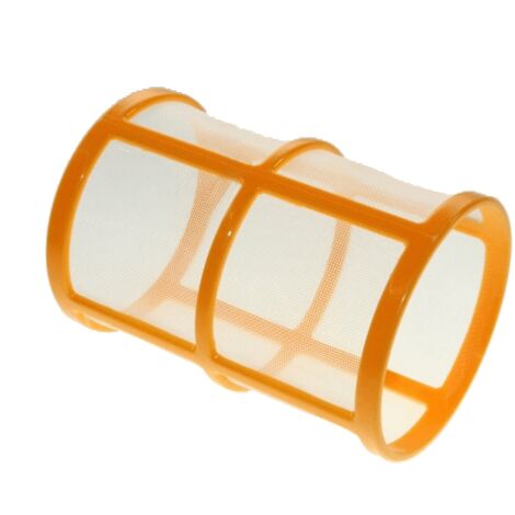 Grille De Protection Filtre Hepa 405509133 Pour PIECES ASPIRATEUR NETTOYEUR PETIT ELECTROMENAGER