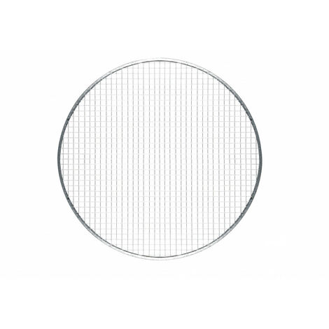 Grille de protection, montage au souff br ou l'asp br des ventilateurs tub br D800 mm S&P (UNELVENT) 956623