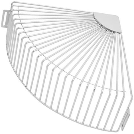 Grille de protection pour 225 cm x 16 cm x 16 cm