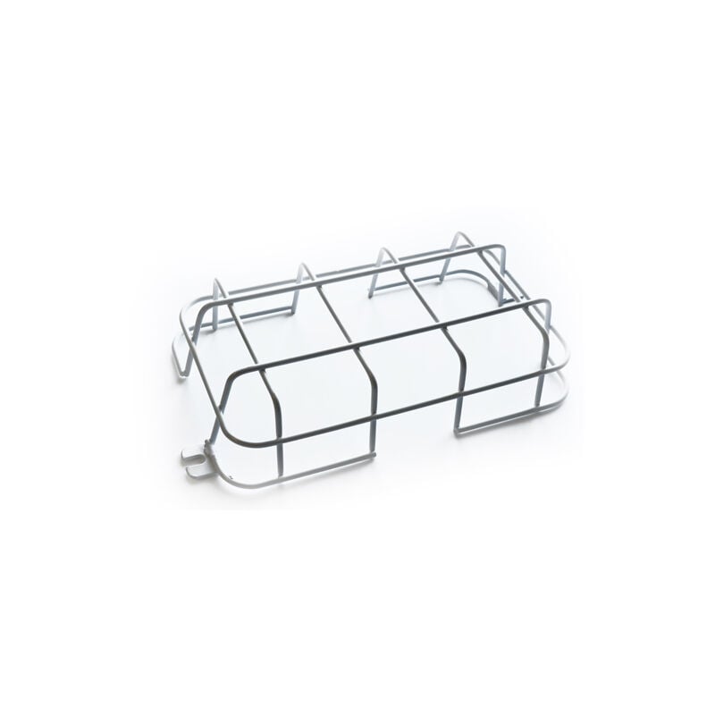 Grille de protection pour BAES 300X166X90 - Luminox EATON