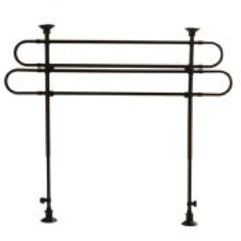 GRILLE DE PROTECTION POUR CHIENS ET BAGAGES