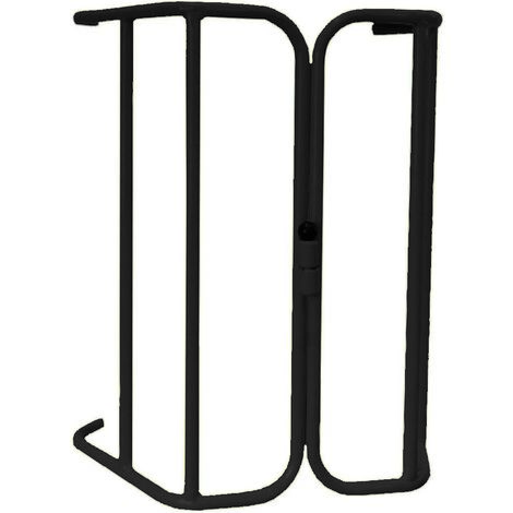 Grille de protection pour compresseur de ressorts - OP 2005 - CLAS Equipements