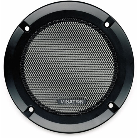 Grille de protection pour haut-parleur VISATON 10 RS