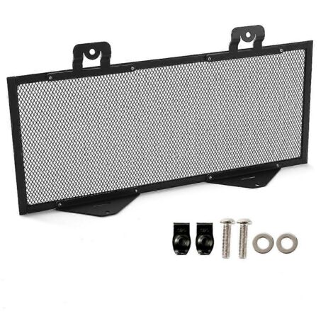 Grille de radiateur avant pour 600--