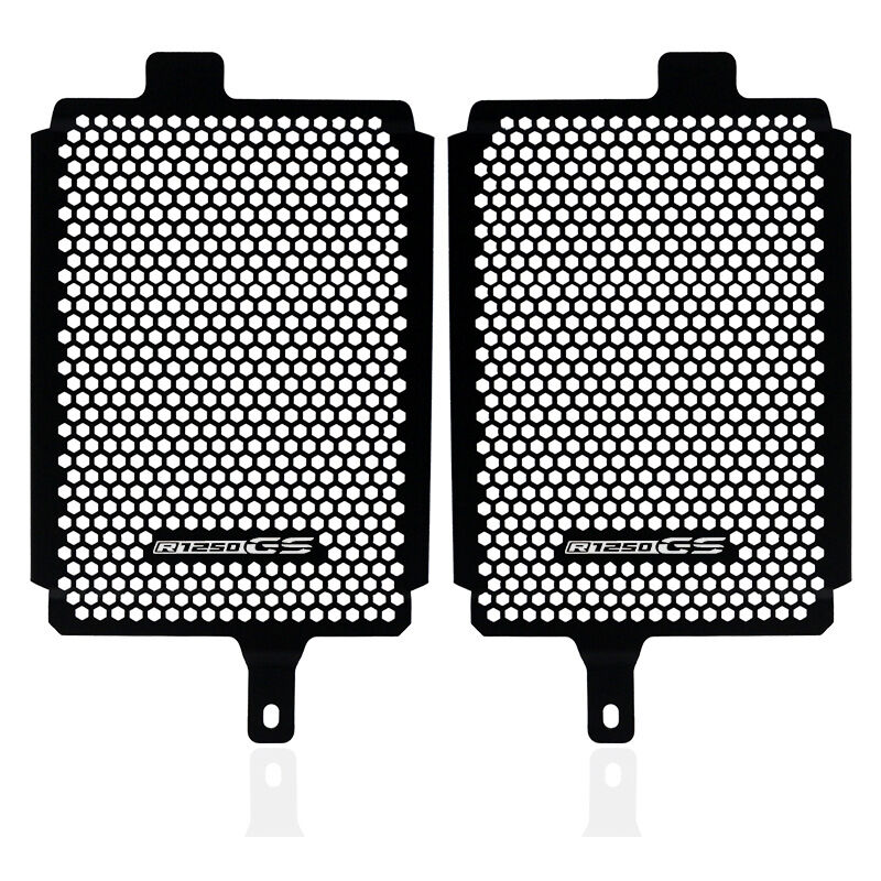 Coocheer - Grille de radiateur en aluminium pour moto bmw R1250GS lc r 1250 gs Adventure 2019-2021