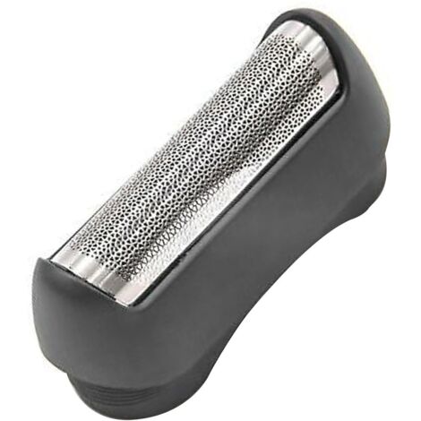 Grille de rasage (81392186) Rasoir, tondeuse BRAUN