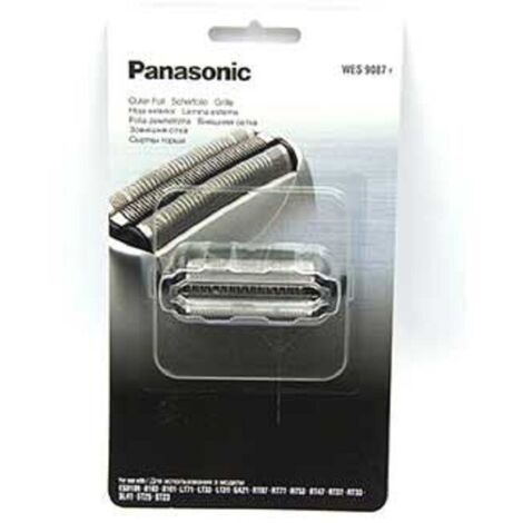 Grille de rasage pour Tondeuse PANASONIC WES9087Y