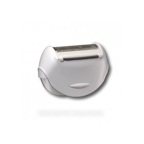 Grille de rasoir blanche pour Tondeuse BRAUN 67030283