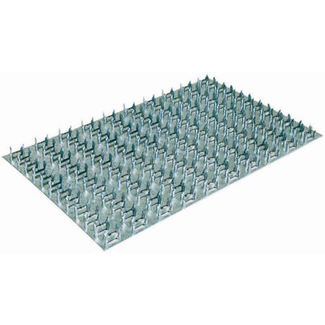 GRILLE DE RECHANGE 640 POINTES POUR 301316 TALIAPLAST - 301310