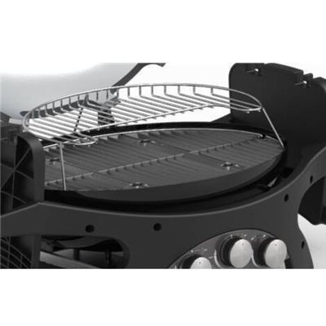 Grille de réchauffage Sportsman 3