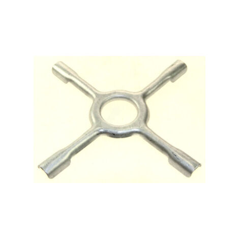 Grille de réduction pour Cuisinière INDESIT C00033532