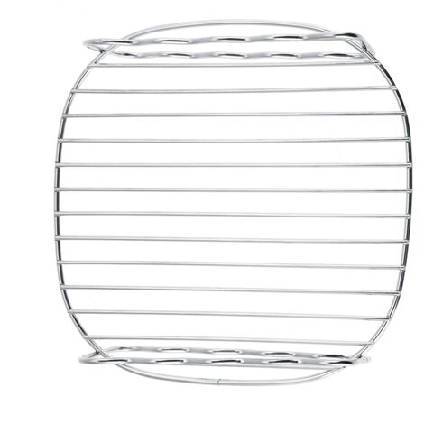 Grille de remplacement double couche pour Philips Air Fryer, plateau et brochettes