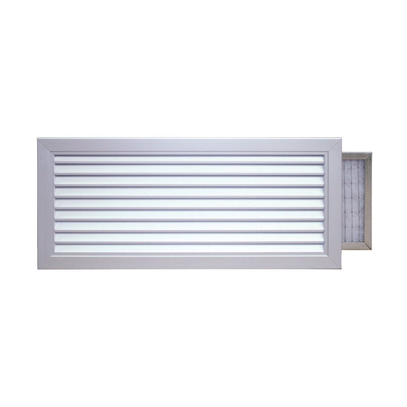 Nather - Grille de reprise porte filtre AF13SW6003009003 995292