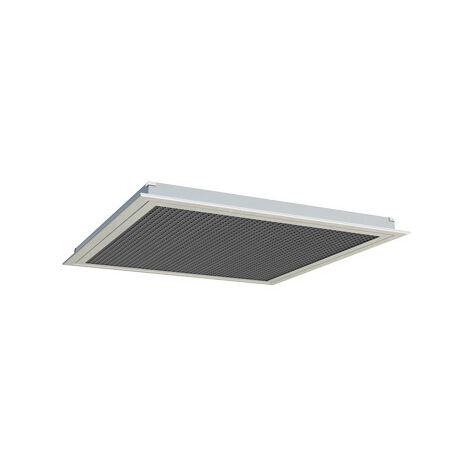 Grille de reprise porte filtre AFC116004009003 NATHER 543785
