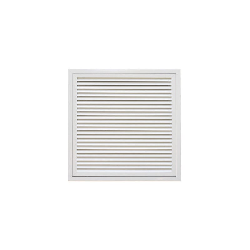 Nather - Grille de reprise porte filtre AFC136004009003 543893