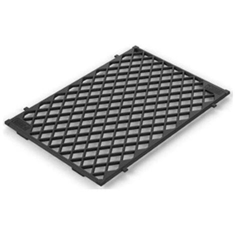Grille de Saisie Weber pour Séries Genesis II 400/600 Réf. 7651