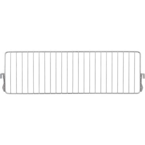 Grille de séparation  570 x 170 mm