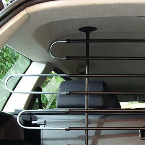 Grille de separation pour chien