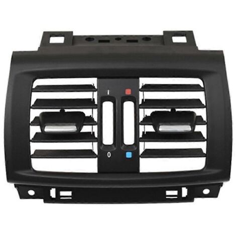 Grille de sortie d'aération arrière pour X3 F25 64229200888--
