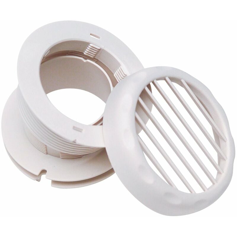 Grille de sortie d'air Freshwell 3000 Dometic