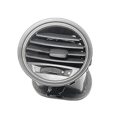 Grille de sortie d'air gauche pour climatiseur MG 350--