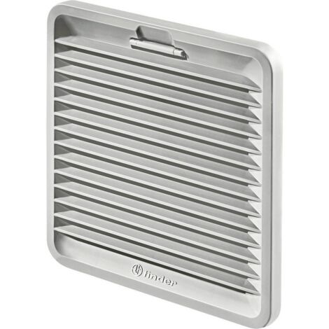 Grille de sortie pour ventilateur taille 2 7F30 .2 FINDER 7F0300002000