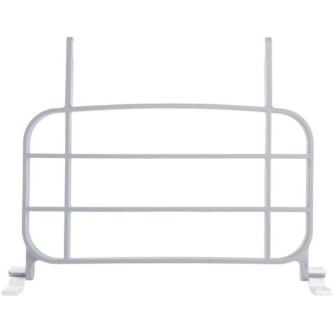 Grille de support blanche. pour lavabo STY-350