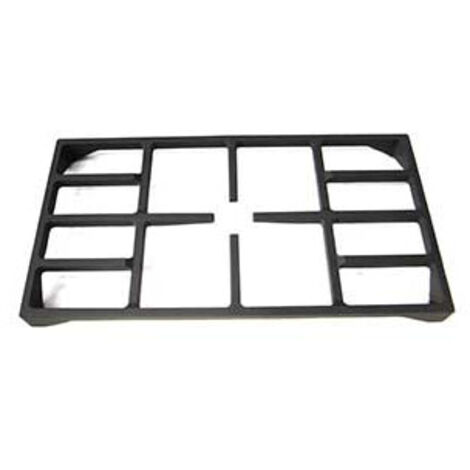 GRILLE DE SUPPORT CENTRALE TC. POUR CUISINIERE SCHOLTES - C00083144