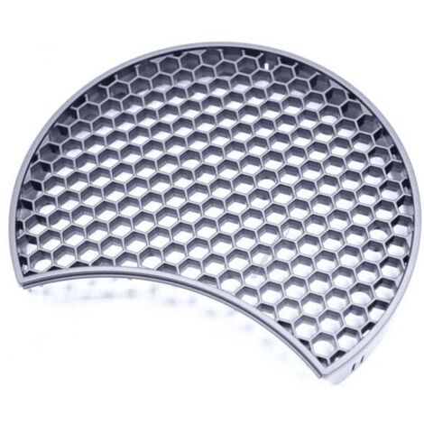 GRILLE DE SUPPORT DE TASSE POUR PETIT ELECTROMENAGER KRUPS - MS-624262