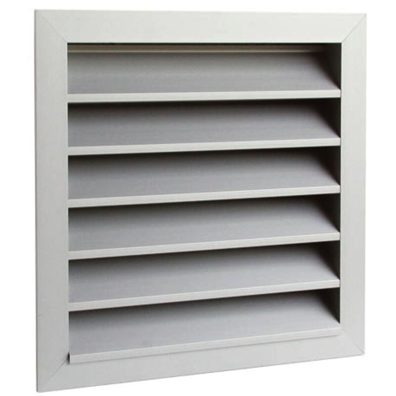 Casafan - Grille de ventilation contre les temps aswg 200