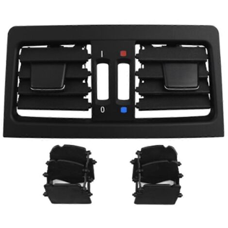 Grille de ventilation de climatisation pour BMW Série 3 E90 E91