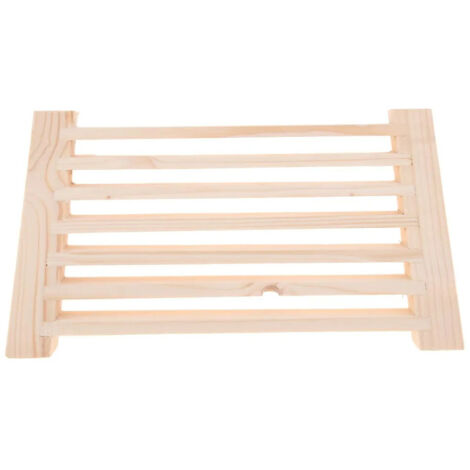 Grille de ventilation grille en cdre