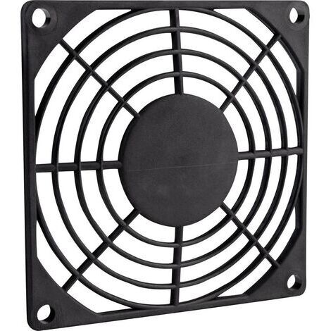 GRILLE DE VENTILATION WALLAIR N40981 (L X H) 8 CM X 8 CM 80 X 80MM