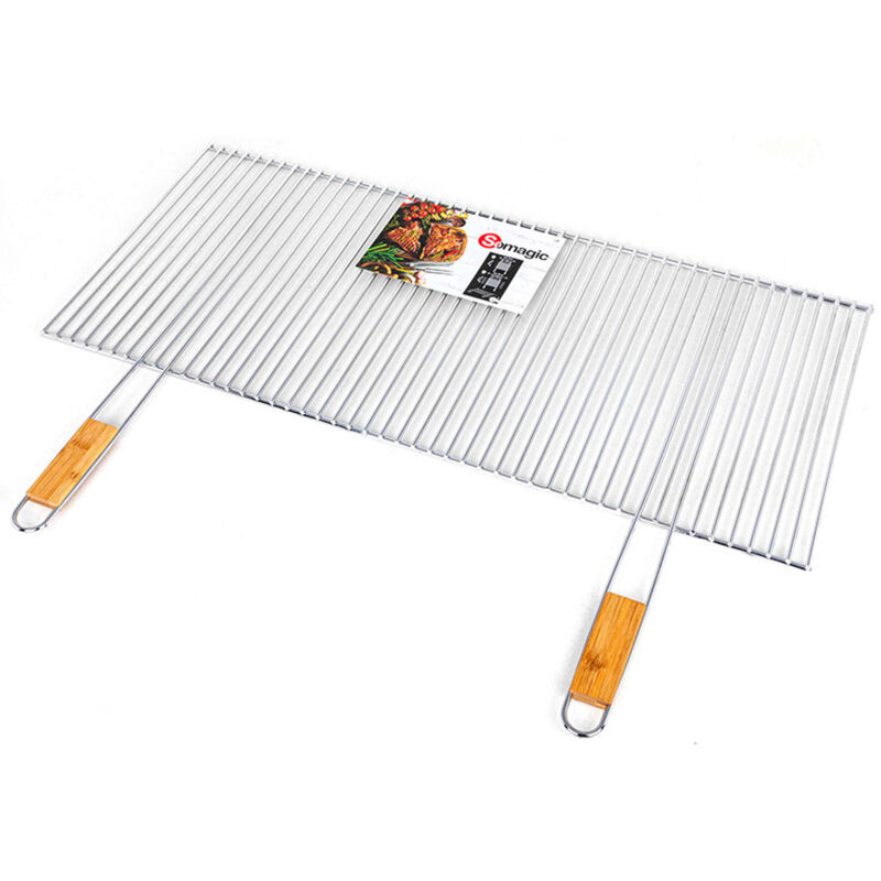 Somagic - Grille découpable 90x40