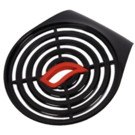Grille d'egouttage DOLCE GUSTO LUMIO Cafetiere, Machine a Cafe MS-624363 KRUPS Cafetiere, Machine a Cafe MS-624363 KRUPS