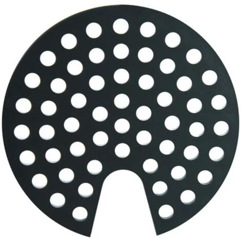 Grille d'Egouttage MS-624913 pour Nespresso Krups VERTUO NEXT XN910/Nespresso VERTUO POP