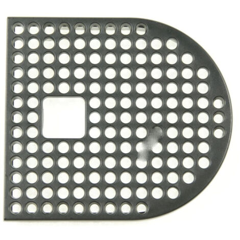 Grille d'égouttage NESPRESSO ESSENZA MINI