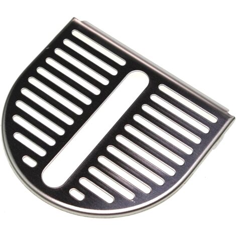 Krups – Grille d'égouttage pour cafetière expresso – Compatible Nespresso Pixie XN300/XN304 – Maintient l'espace propre et sec - MS-0067869