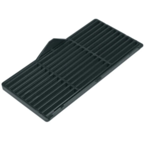 Grille d'egouttage pour Cafetiere SIEMENS 12020236