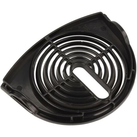 Grille d'égouttage pour Dolce Gusto Drop Krups KP3501/KP3505/KP350B